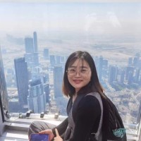 Mary Zhao