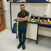 Saber Mostafa