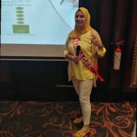 Hajar Lhsaini