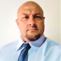 Edward Gomez Castañeda