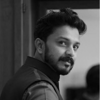 Vineeth TP
