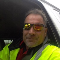 Steve Hale