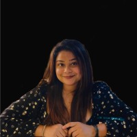 Susmita Behera