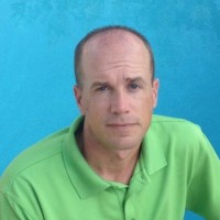 Steve Shrader