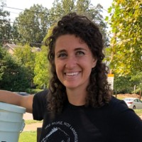 Zoe Apisdorf