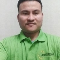 Joel Embay