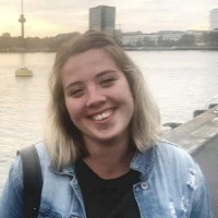 Anne Van Der Mee