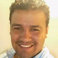 Percy Ricardo Escapa Ruiz Del Caro