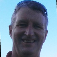 Thomas Mcbride