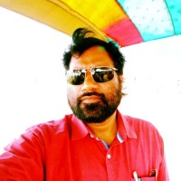 Sp Bhardwaj