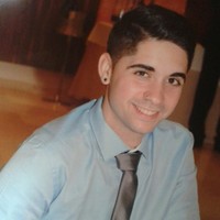 Oliver Cabezas Guisado