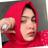 Hira Shahbaz