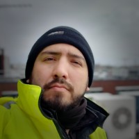 Daniel Aramayo