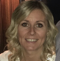 Amanda Egan
