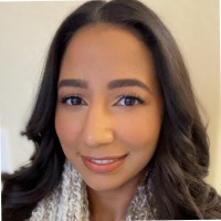 Gizzel Cruz-O'Neal