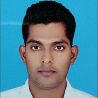 Sreenish K
