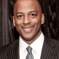 Reginald Baptiste