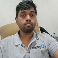 Sidharath Naicker
