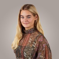 Mette Halmans