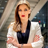 Tamta Tsintsadze Esq. Ll.M.