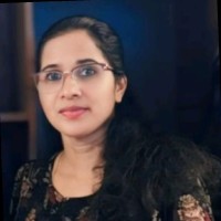 Praseeja C P