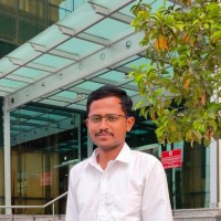 Basavaraj Hallur