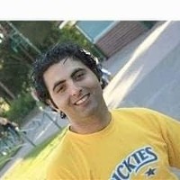 Aron Hamidi