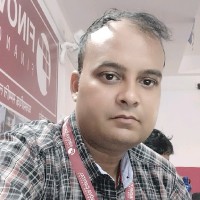 Rohit Gupta