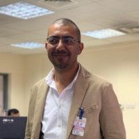 Hany Fahmy
