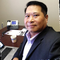 Robert Chao 趙伸鋼