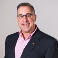 Mark Cissi, MCM, ASLA