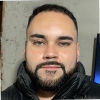Daniel Lima Pereira De Carvalho