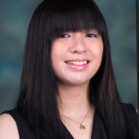 Aliahna Vanguardia