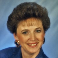 Roberta Gjesdal