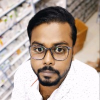Sabyasachi Naskar