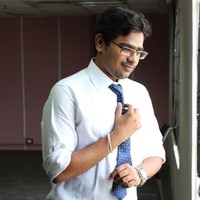 Shashank Nandakishor