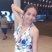 Mayra Griselda Mendez Mariscal