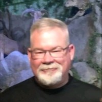 Tim McPherson