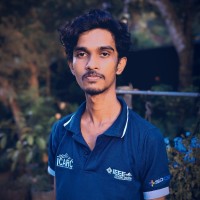 Binara Kaveesha Weerasekara