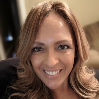Christine Jamora
