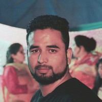 Aadil Hussain Shahwali