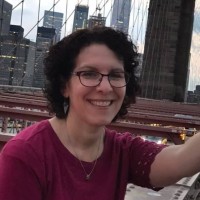 Mindi Maline, M.Ed