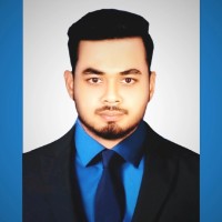 Nazmul Hossain