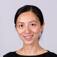 Tingting Wang