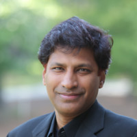 Raghu Katikaneni