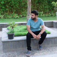 Akshay Bhat