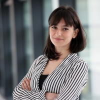 Naomi Parrino