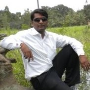 Sangmeshwar Almel