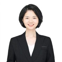 Gail Zhang