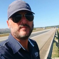 José Celso Gomes Pinho